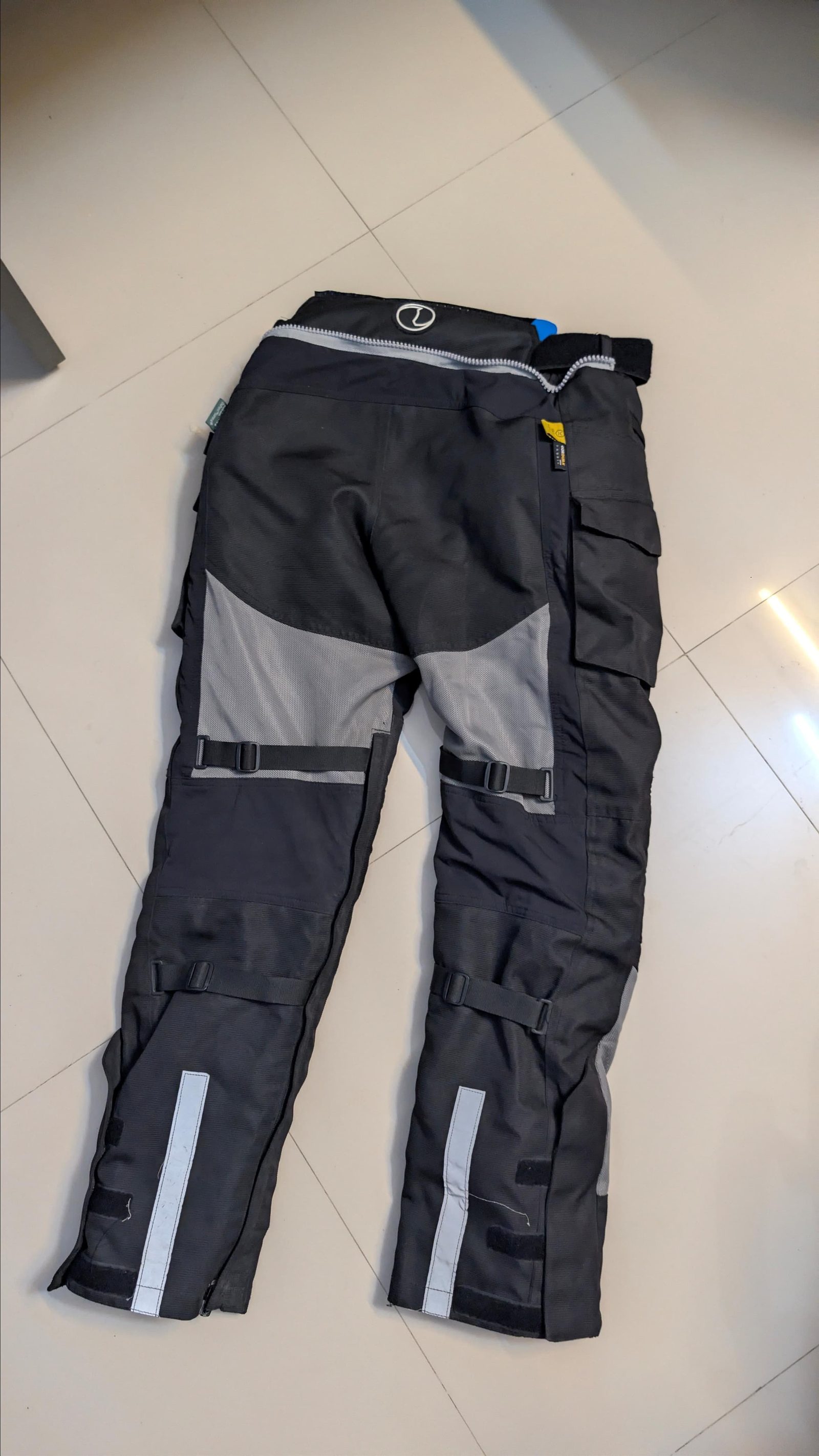 Rynox stealth air pro 2