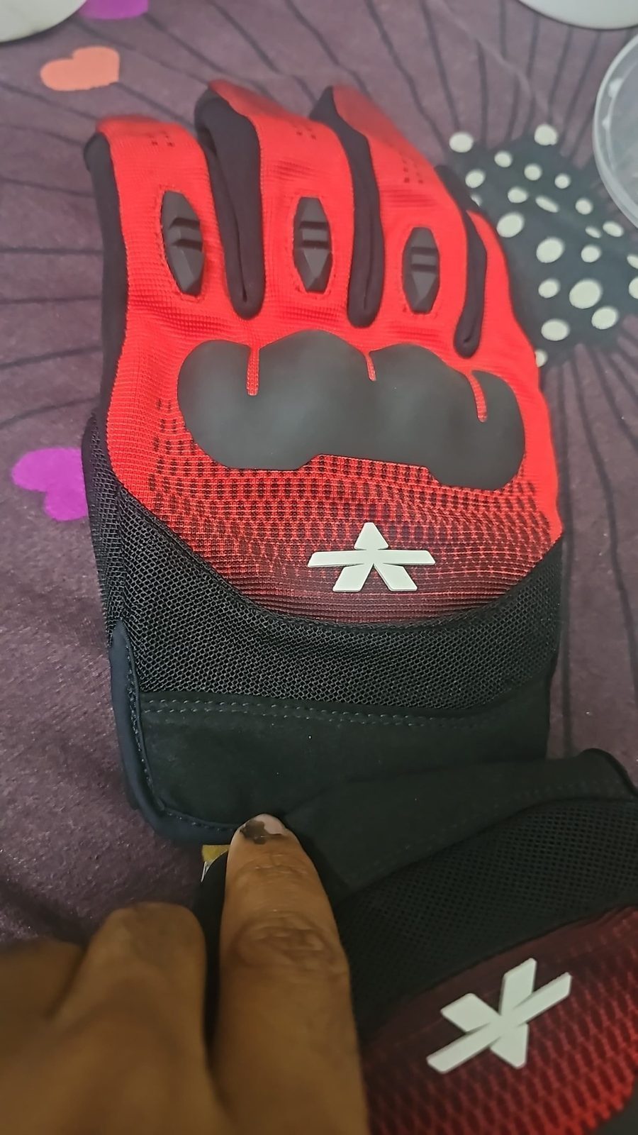 Viaterra miller gloves - image 1