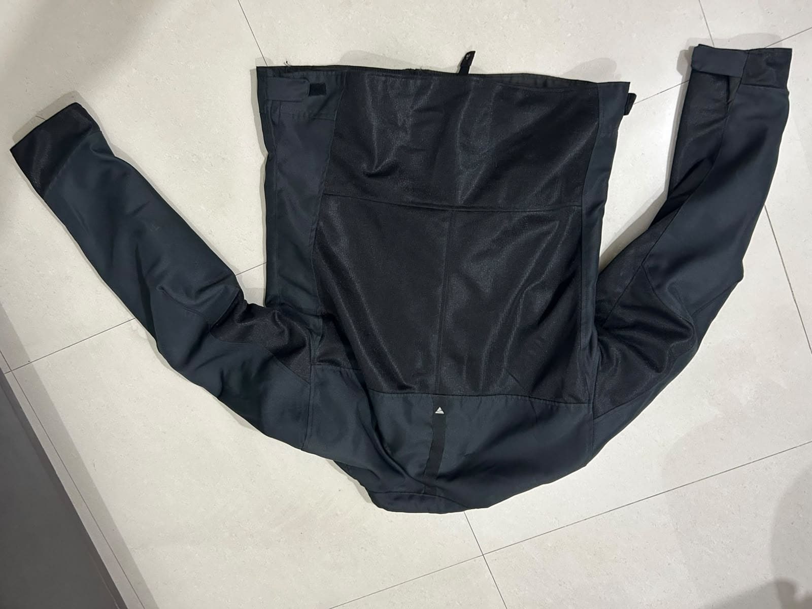 Shima open air jacket 3
