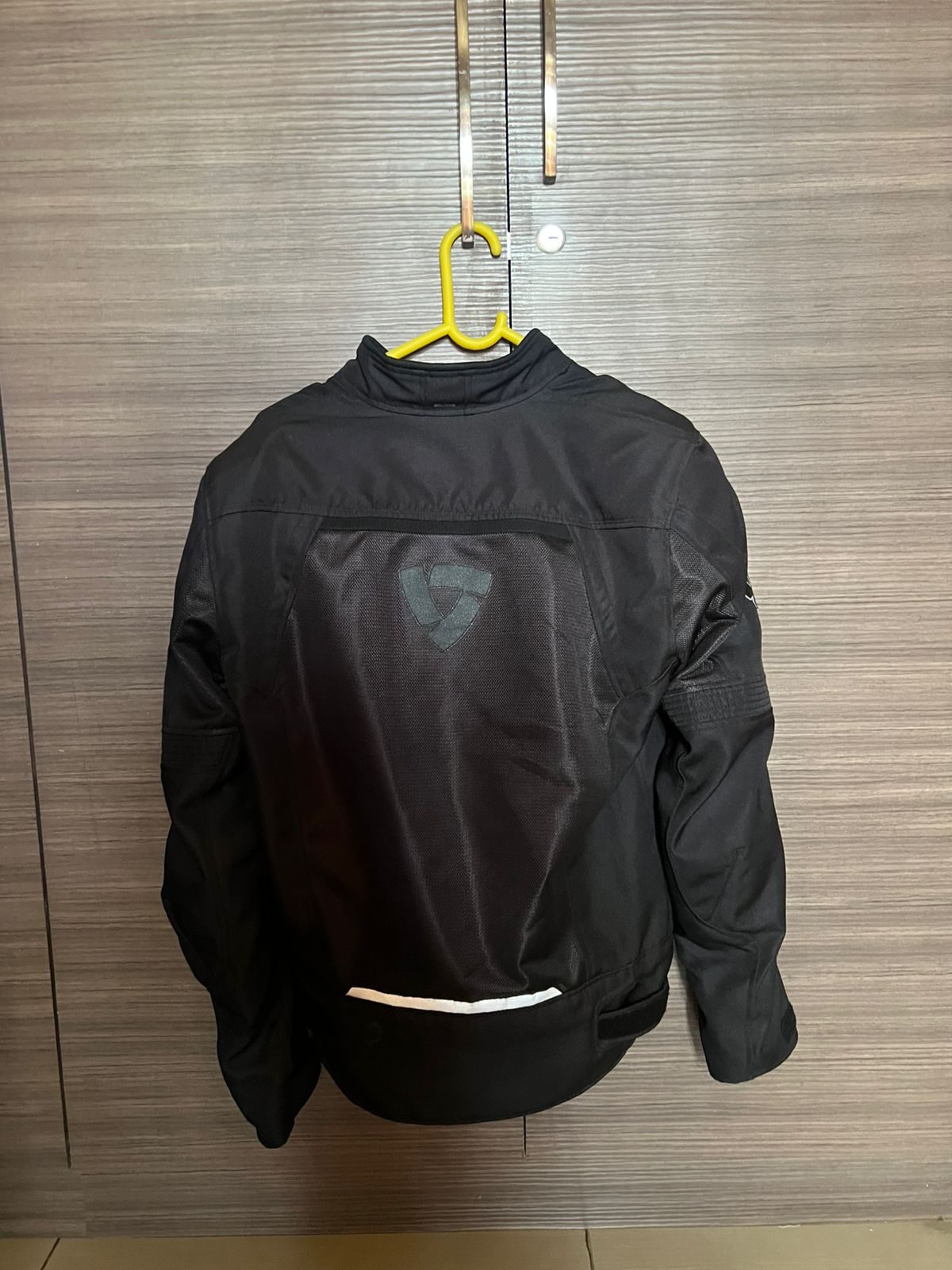 Rev it riding jacket 2