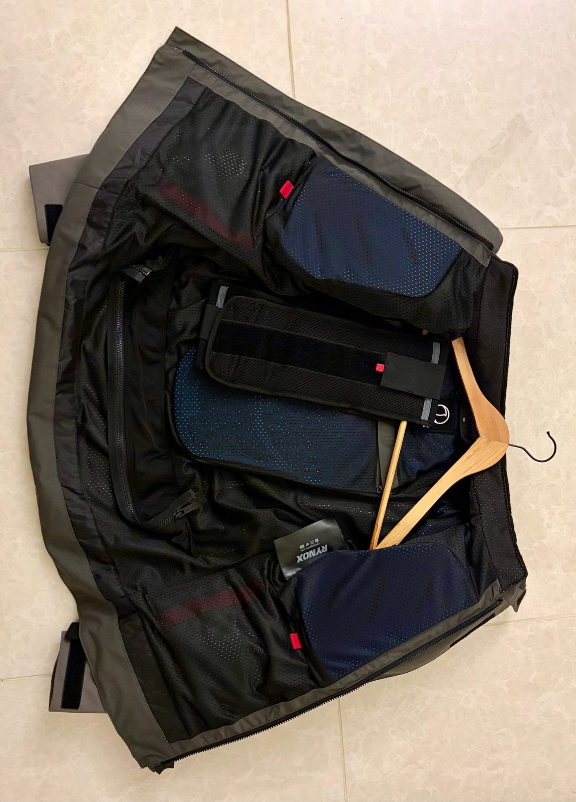 ADVENTO PRO JACKET 3