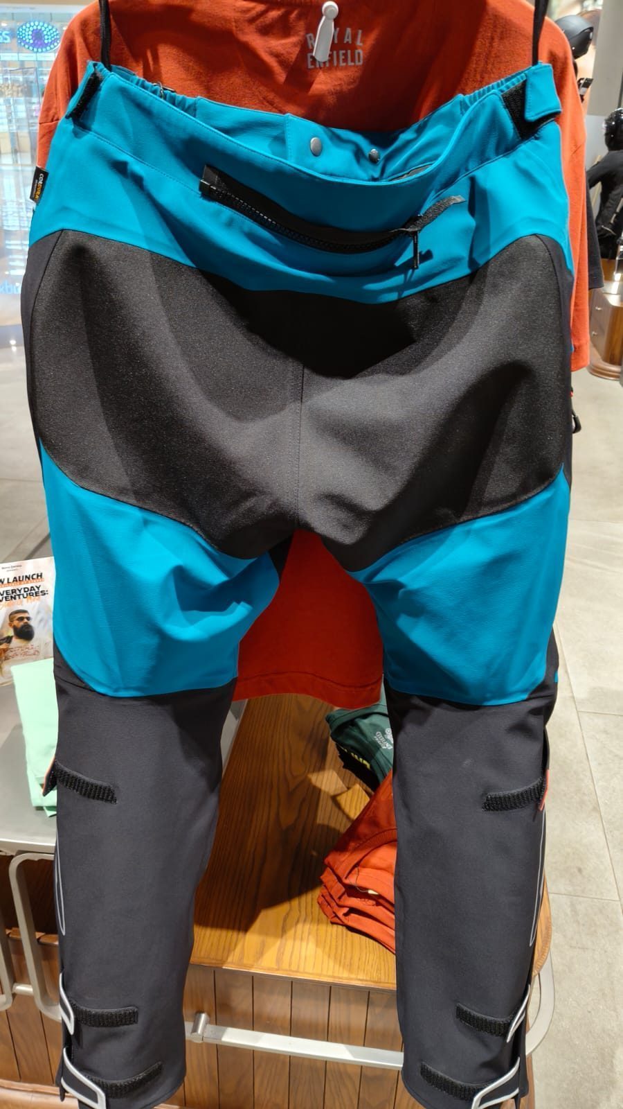 Royal Enfield Adventure XT Pant 38 2