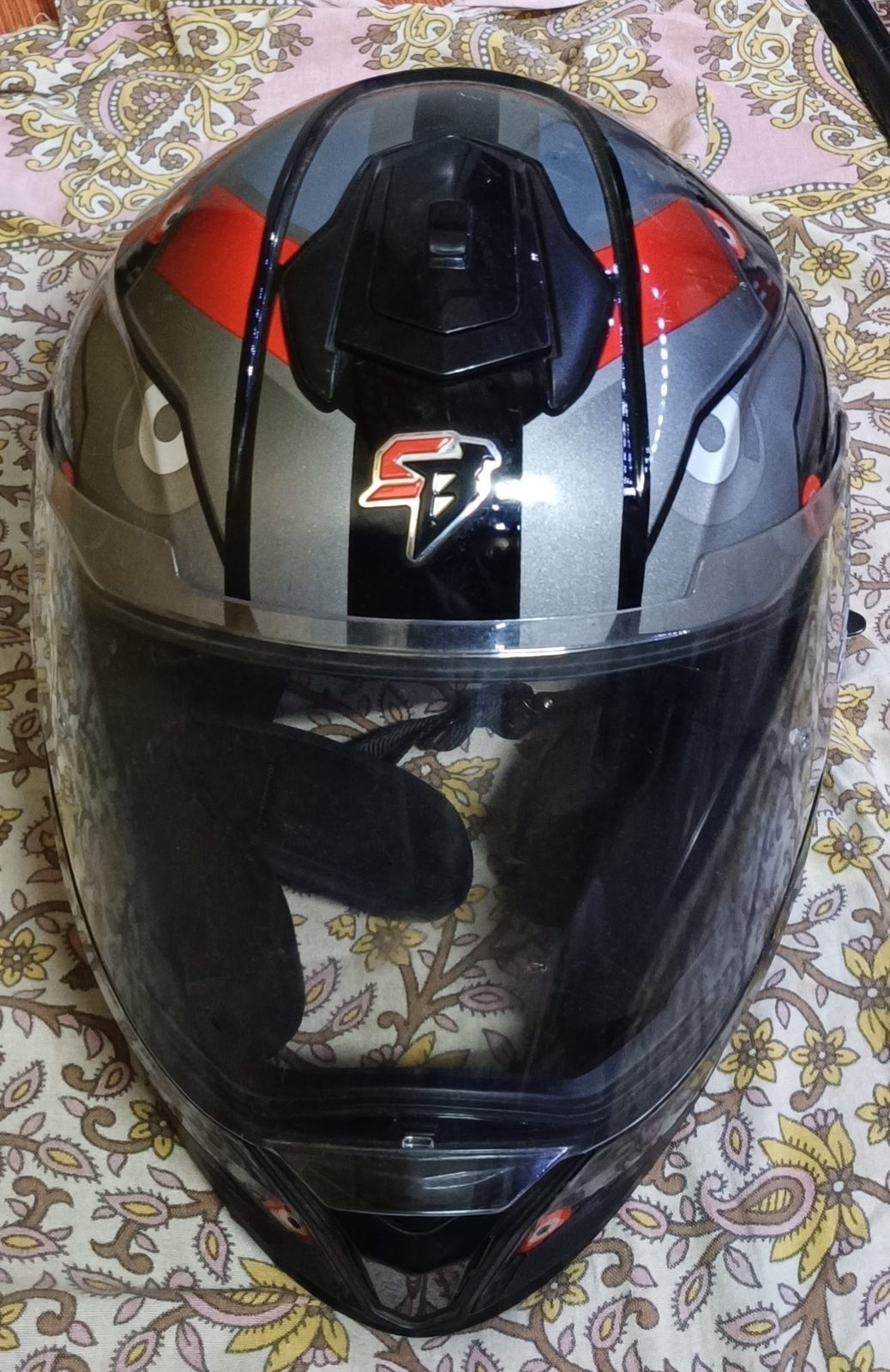 Helmet - image 1
