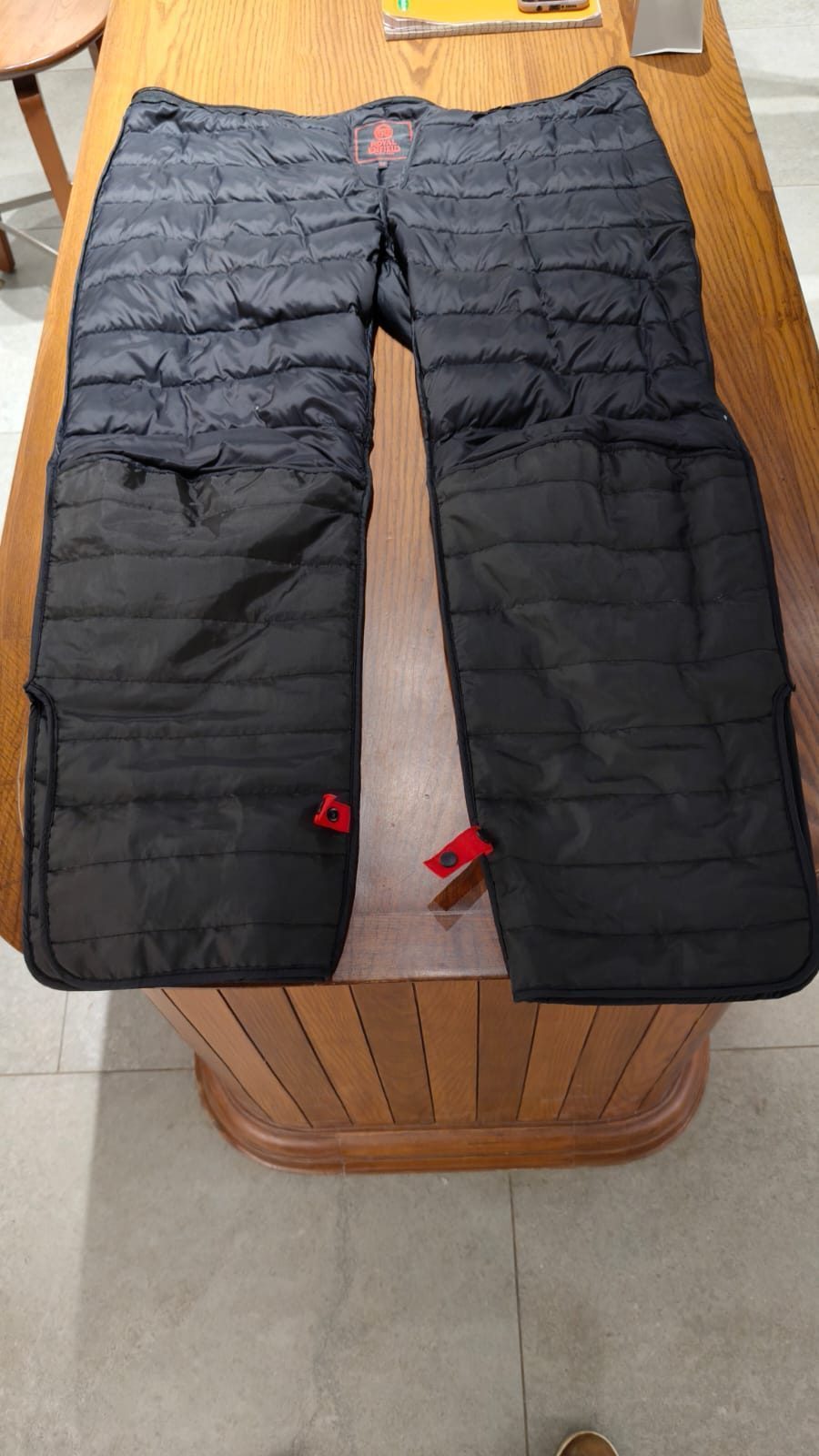 Royal Enfield Adventure XT Pant 38 3