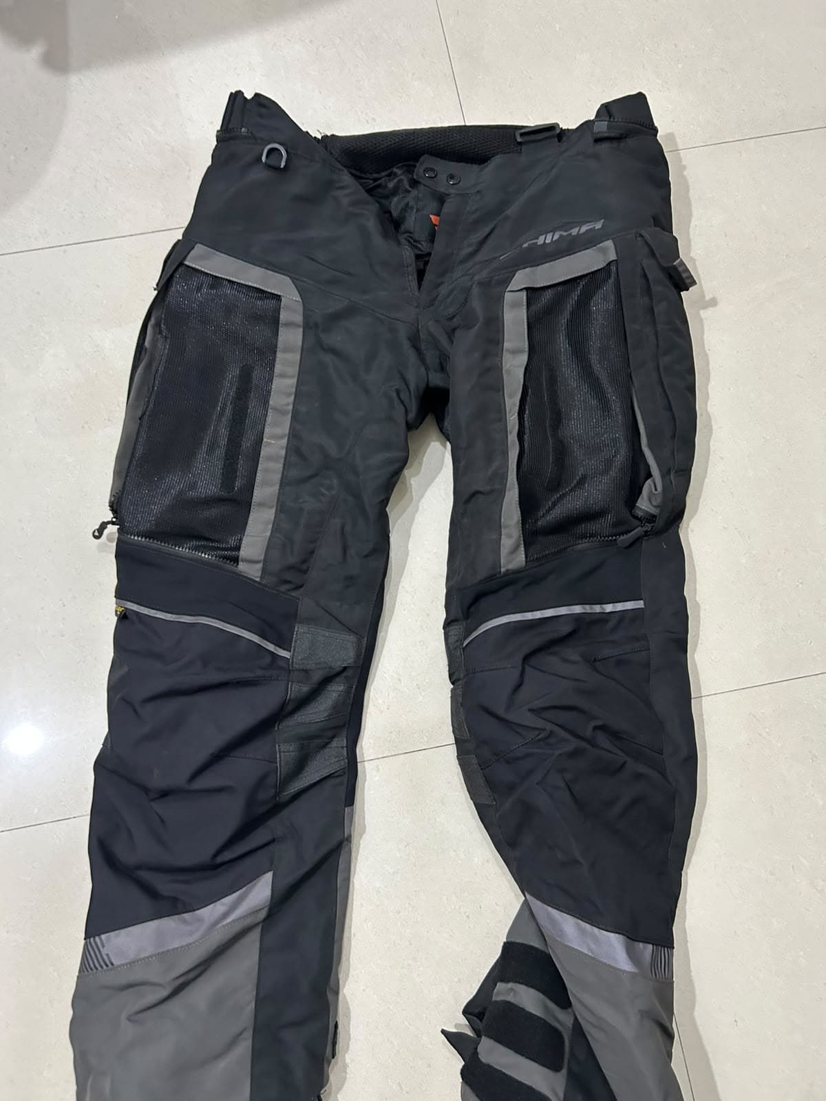 Shima hero 2.0 Pants 2