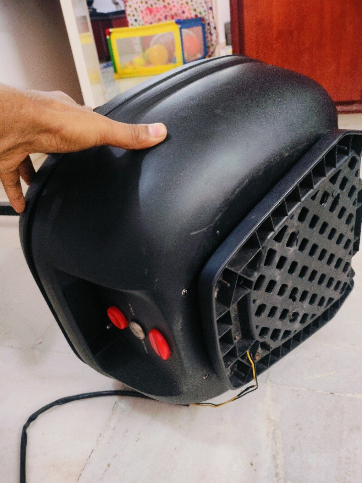 COOCASE S28 vivo basic 2