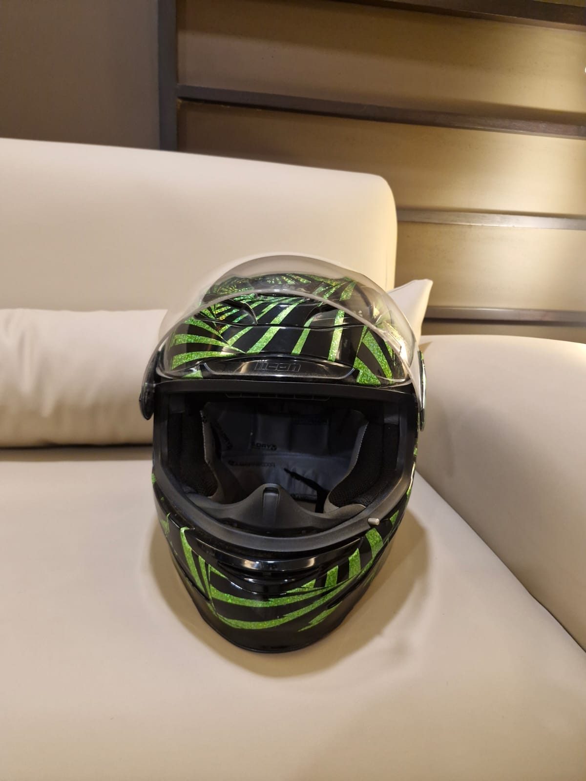 Helmet 3