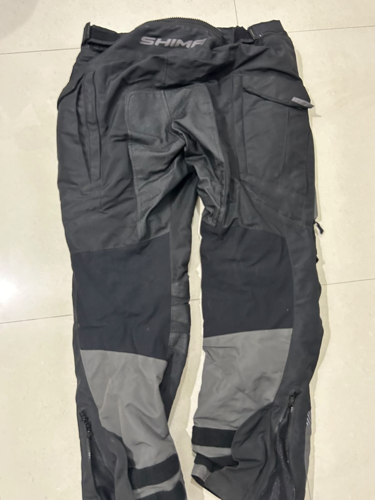 Shima hero 2.0 Pants - image 1