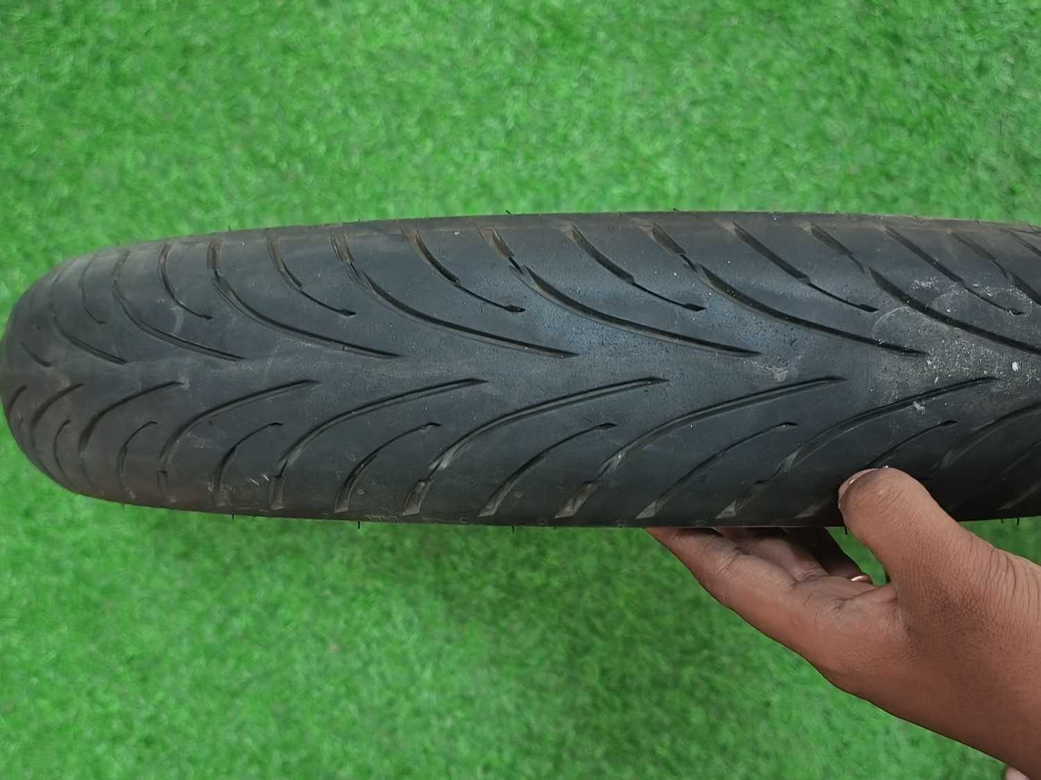 Tyres 2