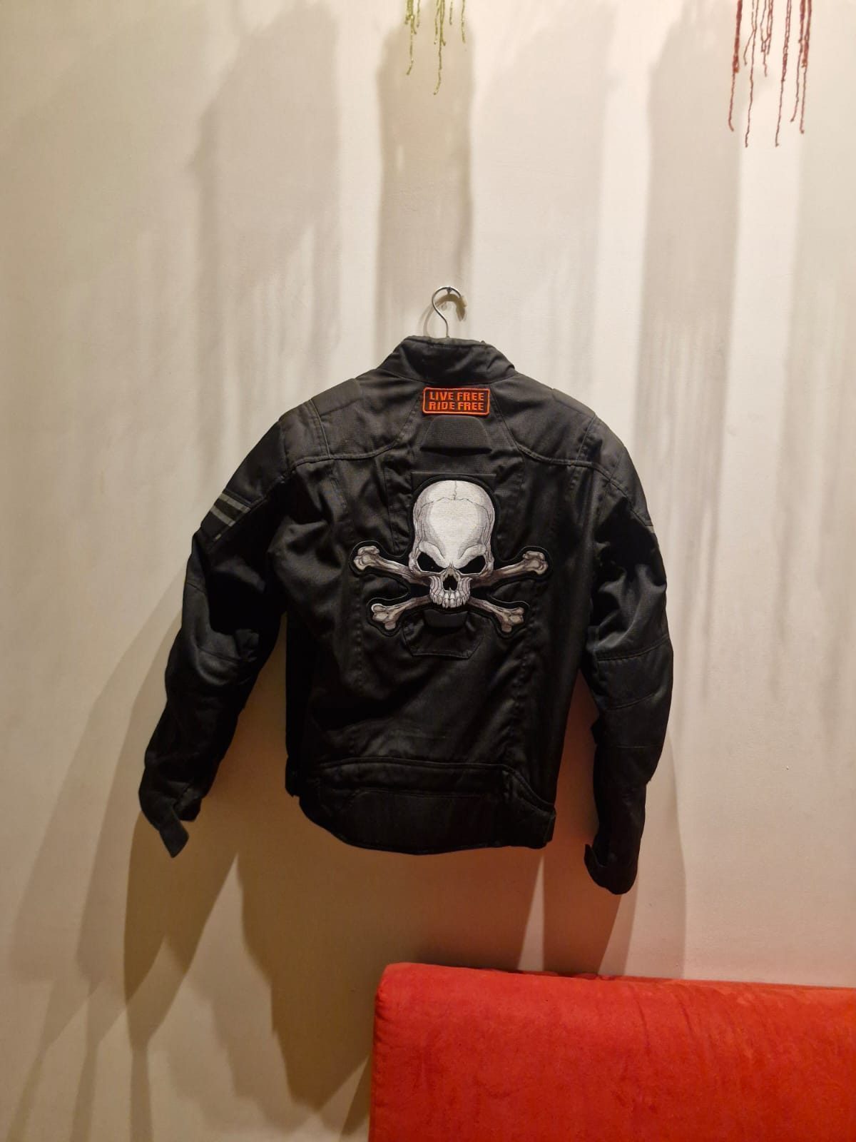 Jacket 2
