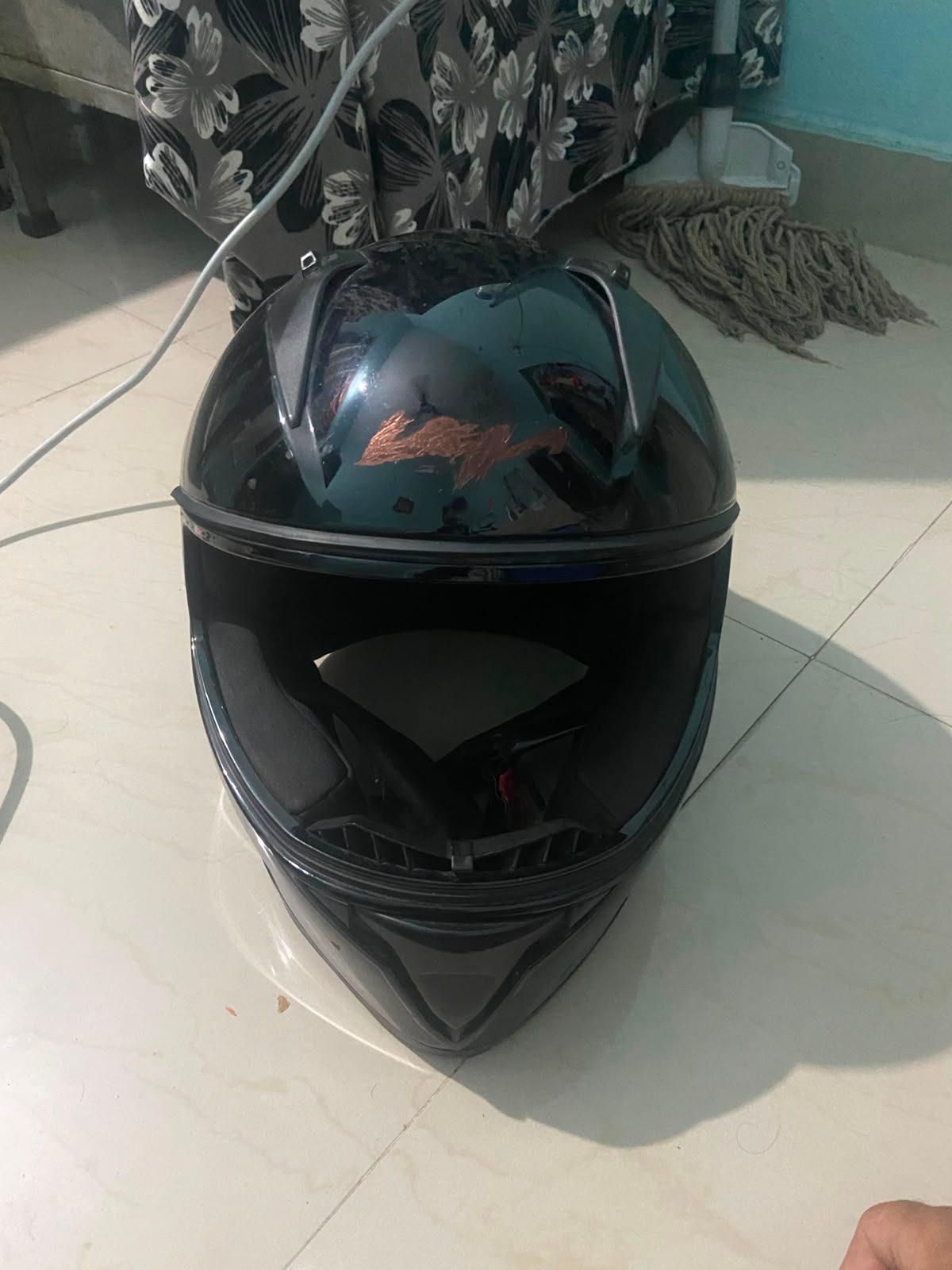 vega bolt helmet 3