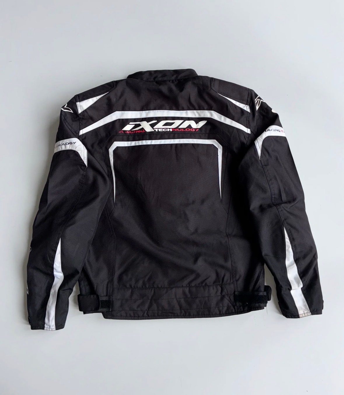 IXON EAGER RIDING JACKET (L) 2
