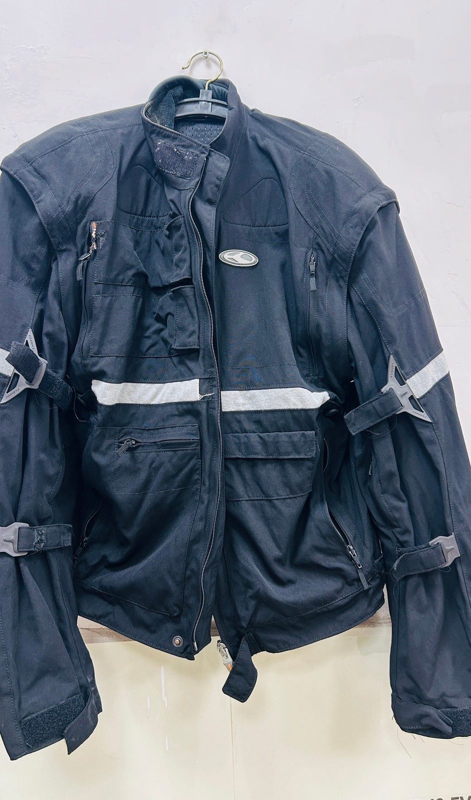 Riding Jacket  - image 1