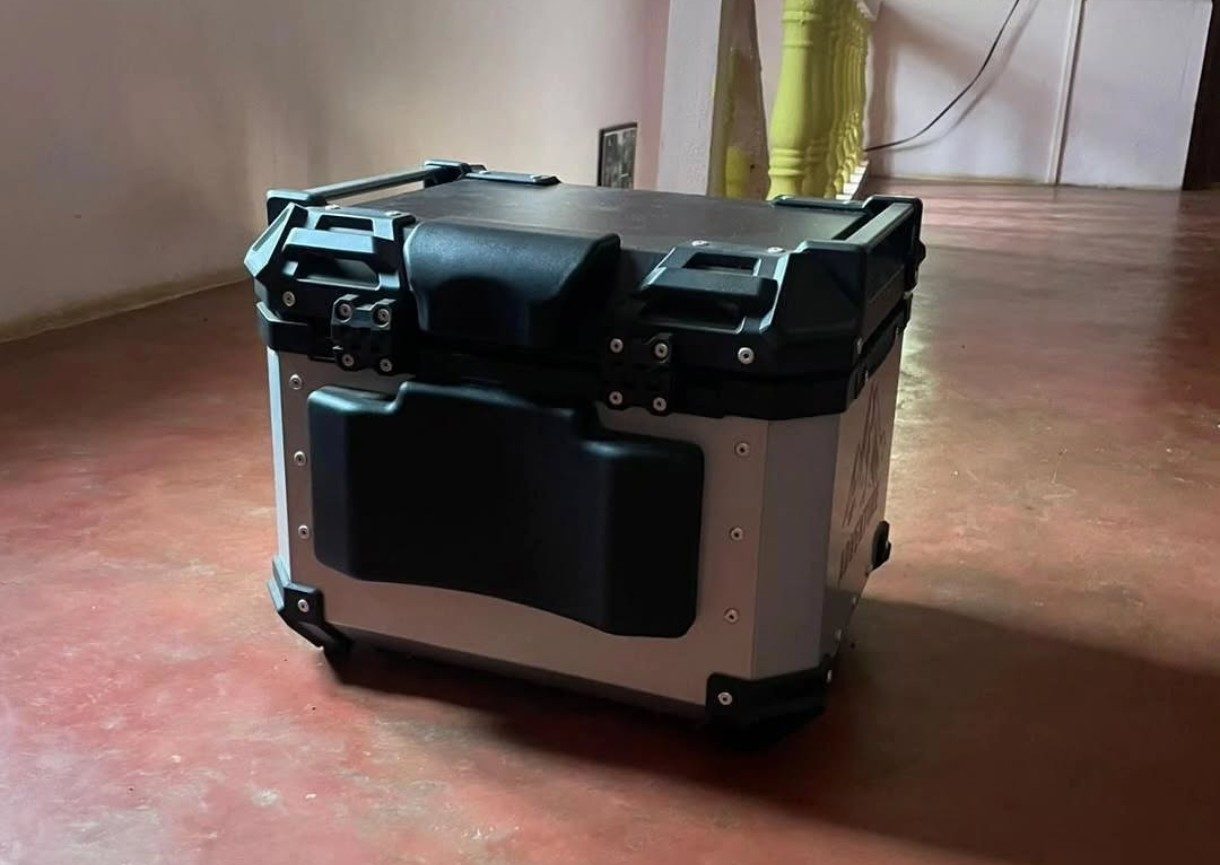 Lgp Top box 45L - image 1