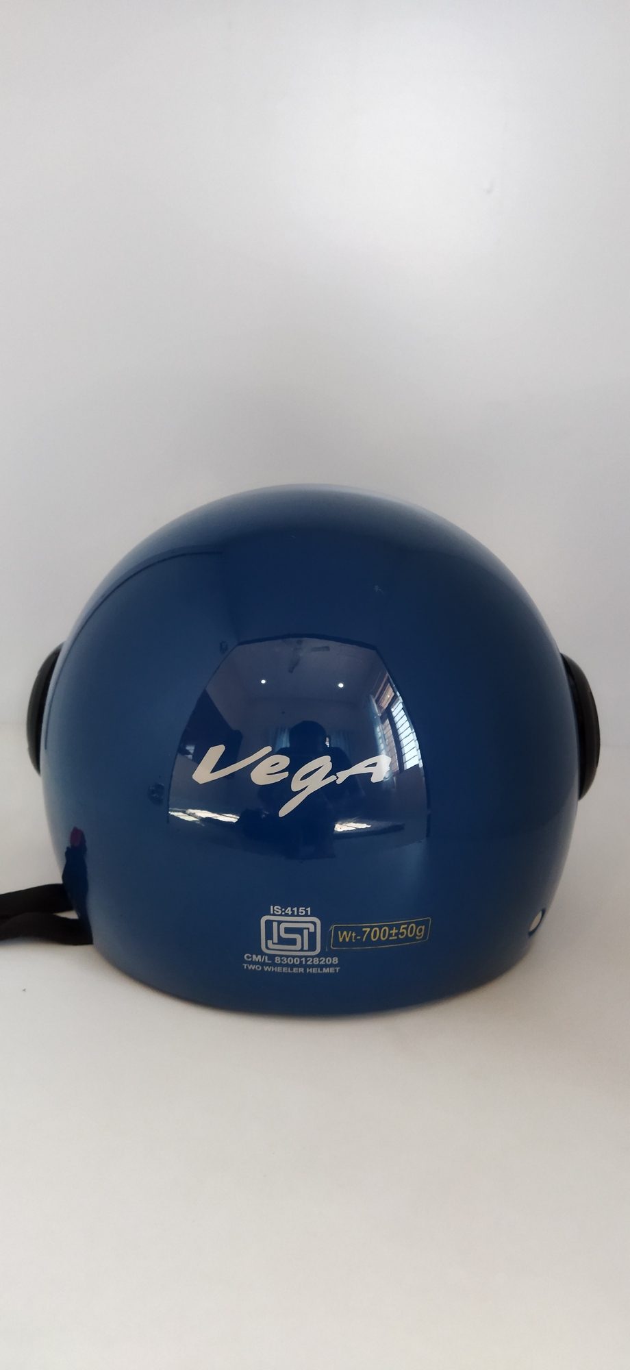 Vega ATOM Helmet (Brand New) 3
