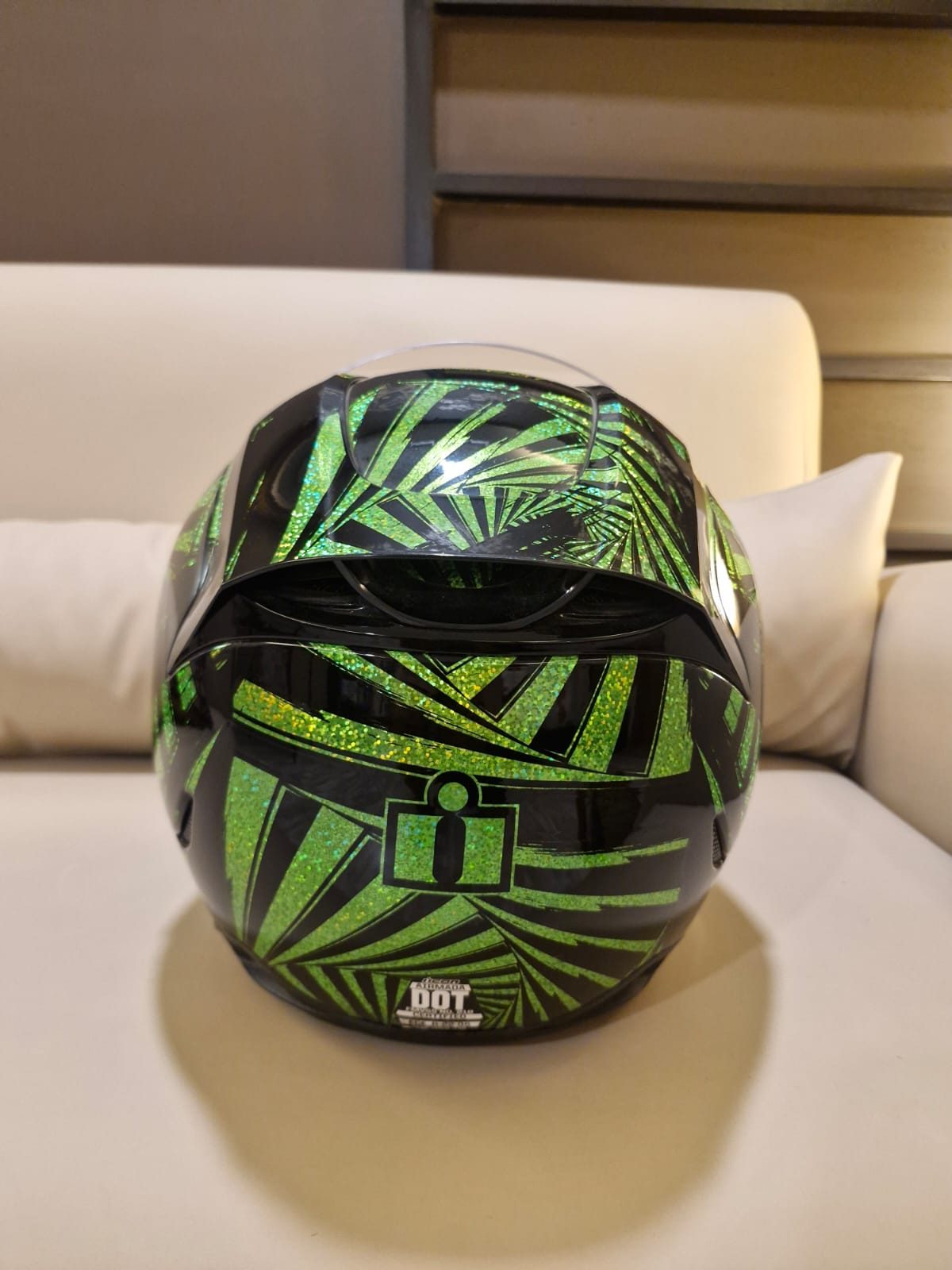 Helmet 2