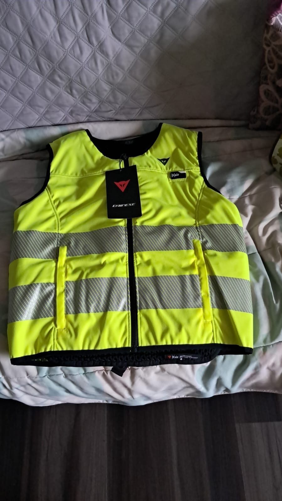 Dainese Smart JACKET 2