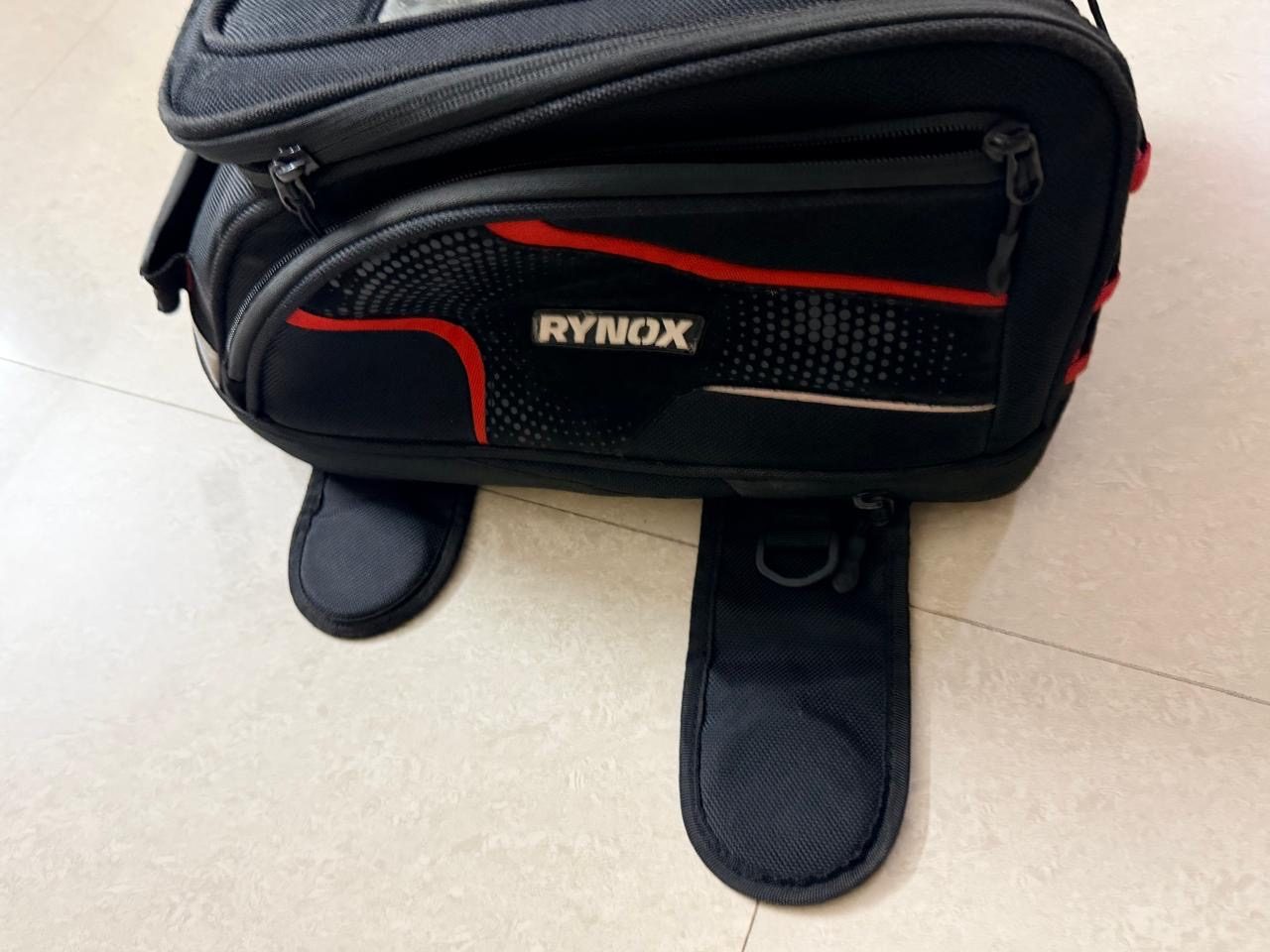 Rynox TankBag - image 1