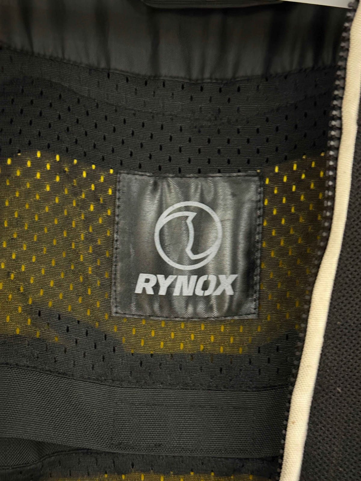 Rynox air gt jacket 3