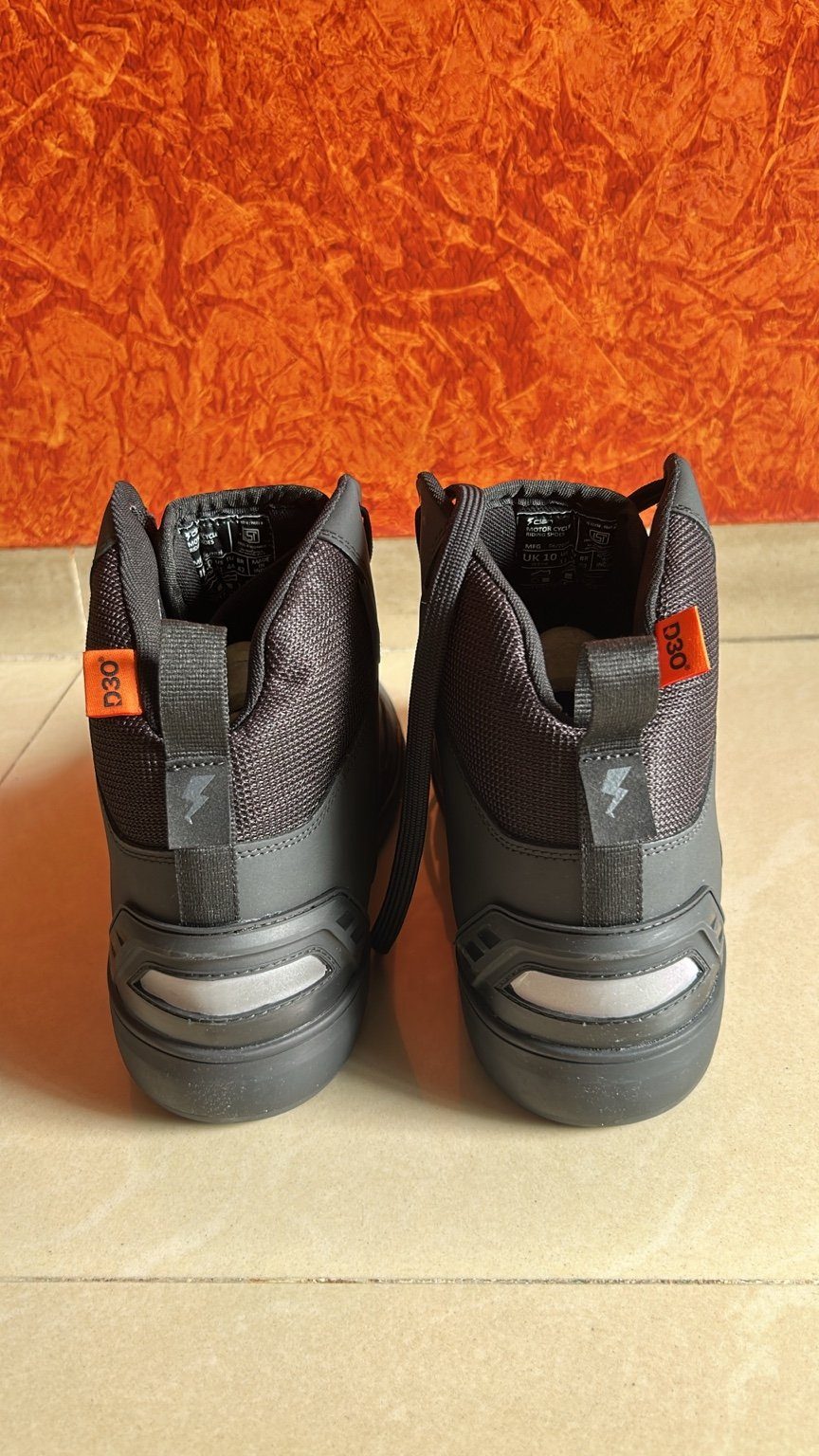 Clan Torque. - image 1