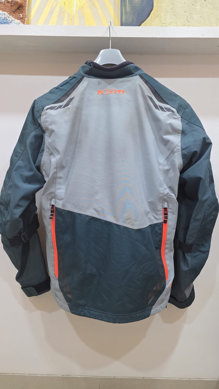Klim Carlsbad 3