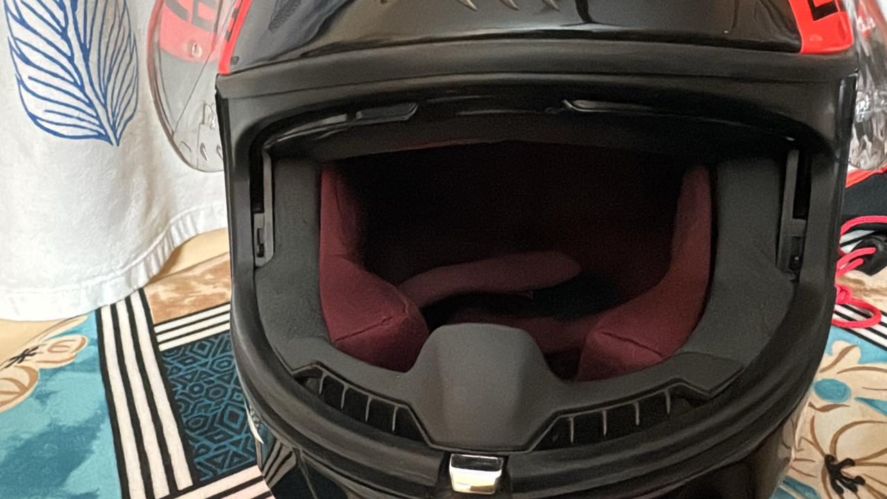 Mt helmet blade 3