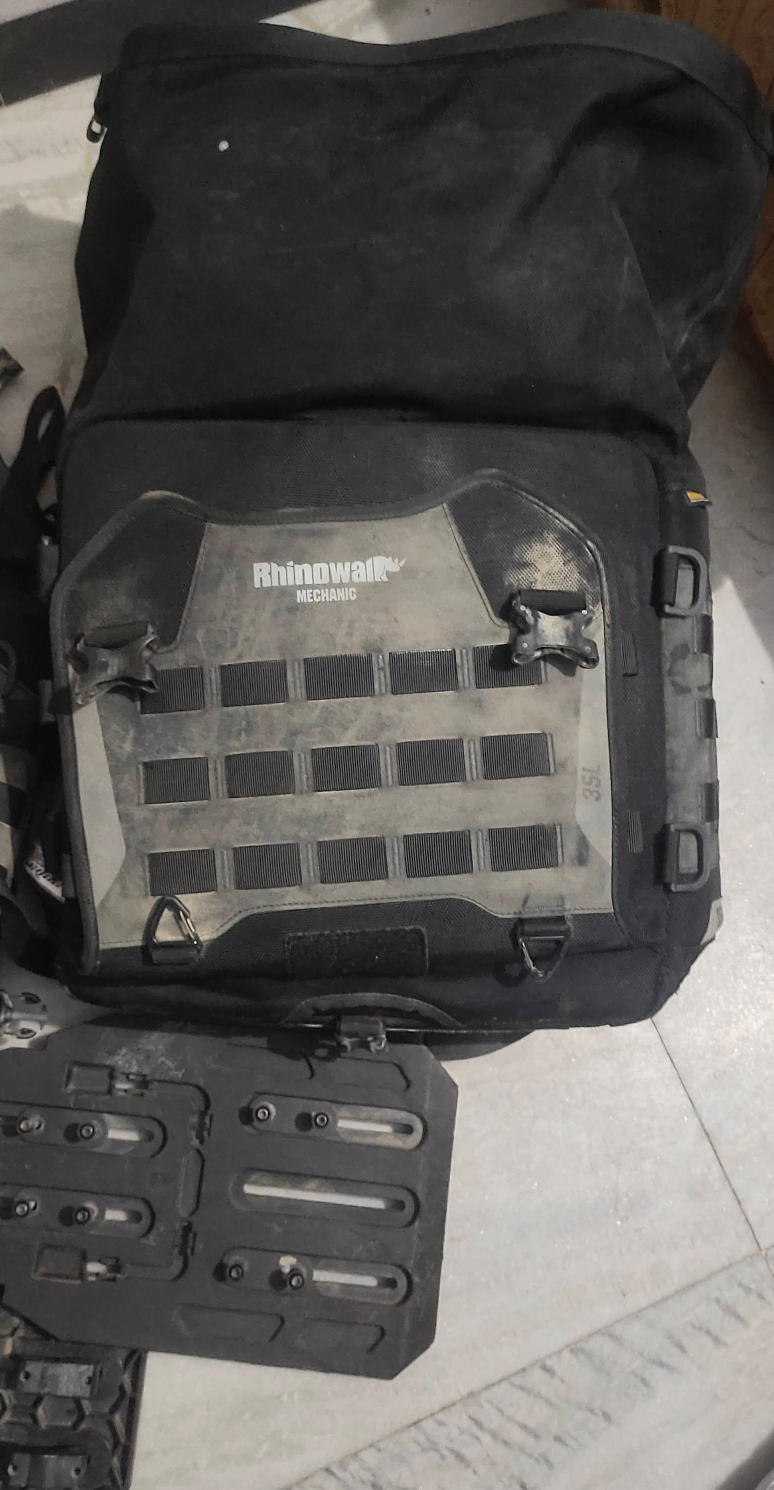 Luggage 2
