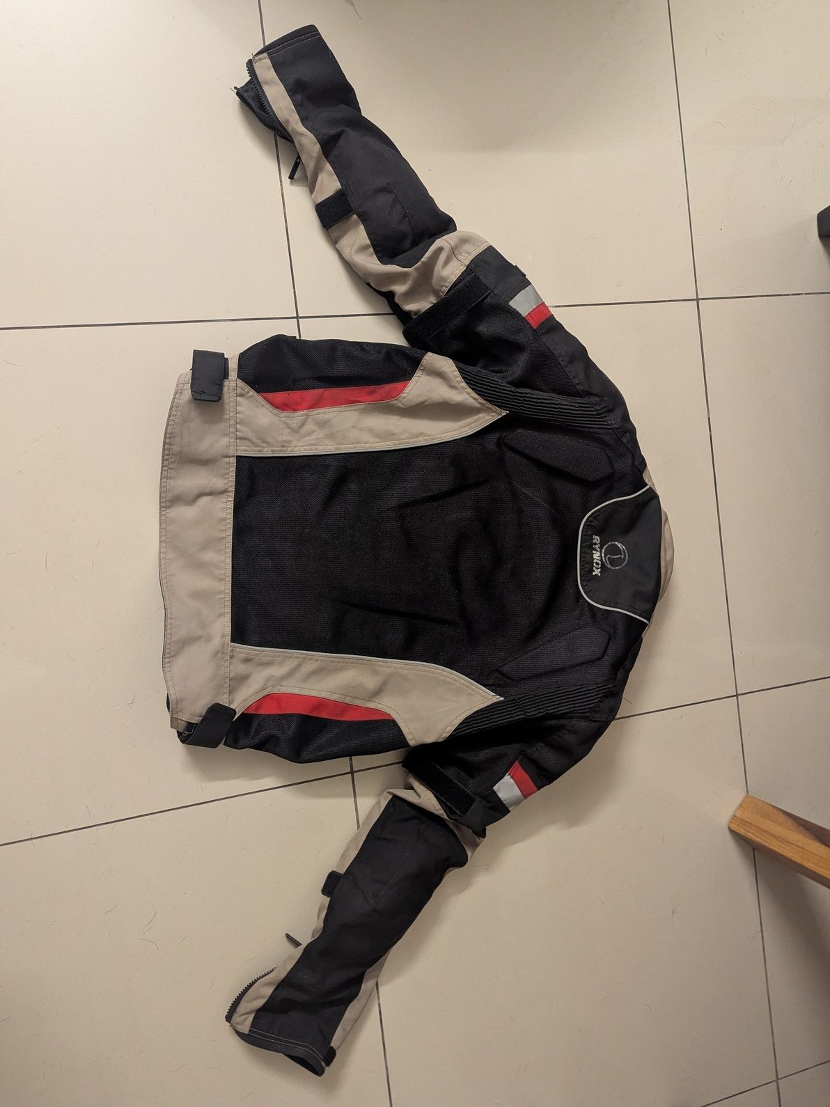 Rynox Storm Evo Jacket - image 1