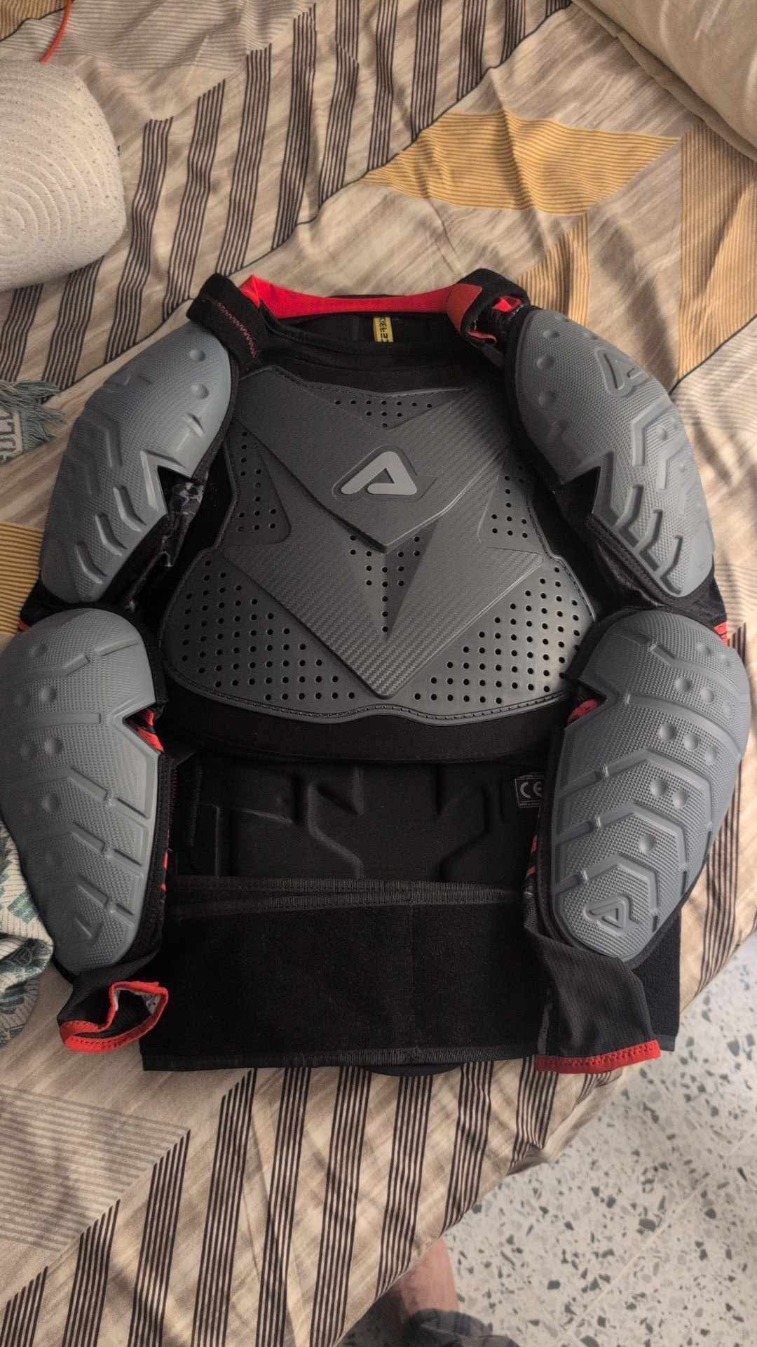 Acerbis body armor scudo 3.0 2