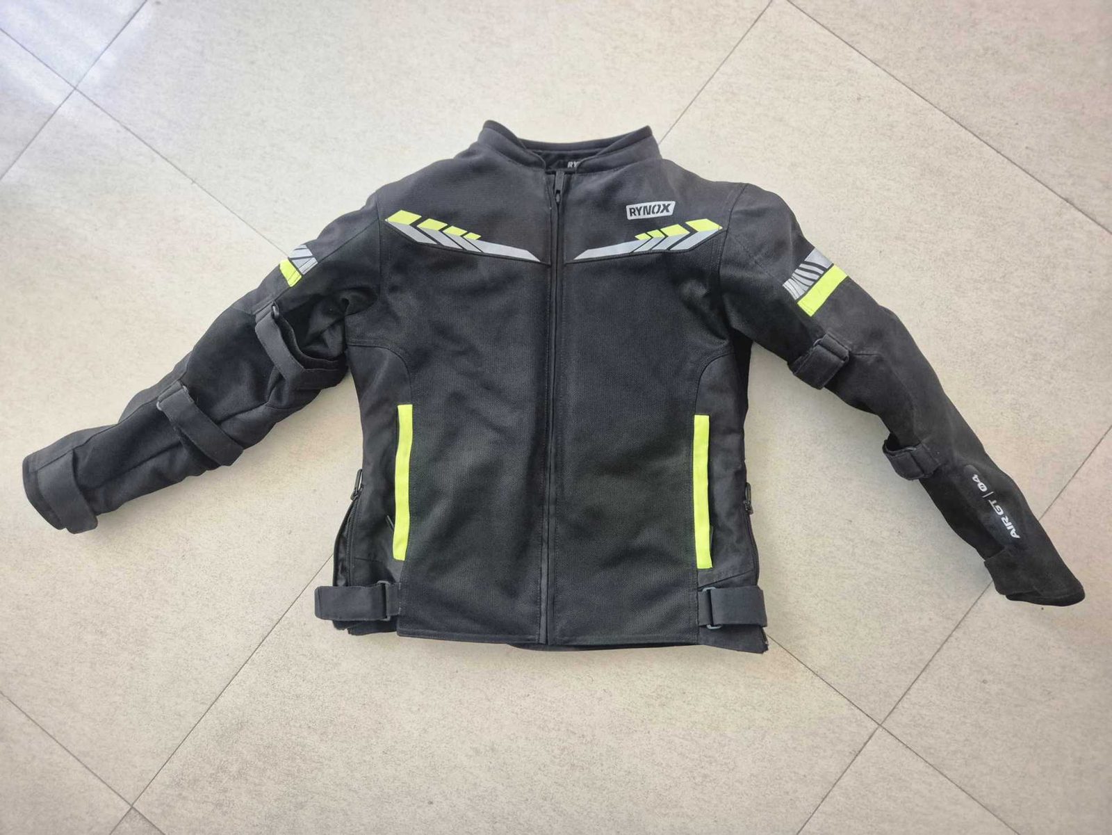 Rynox Women's Air GT 4 Jacket - image 1