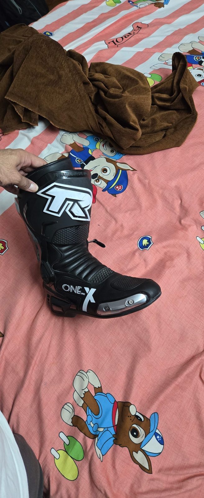 Riding Boots 2