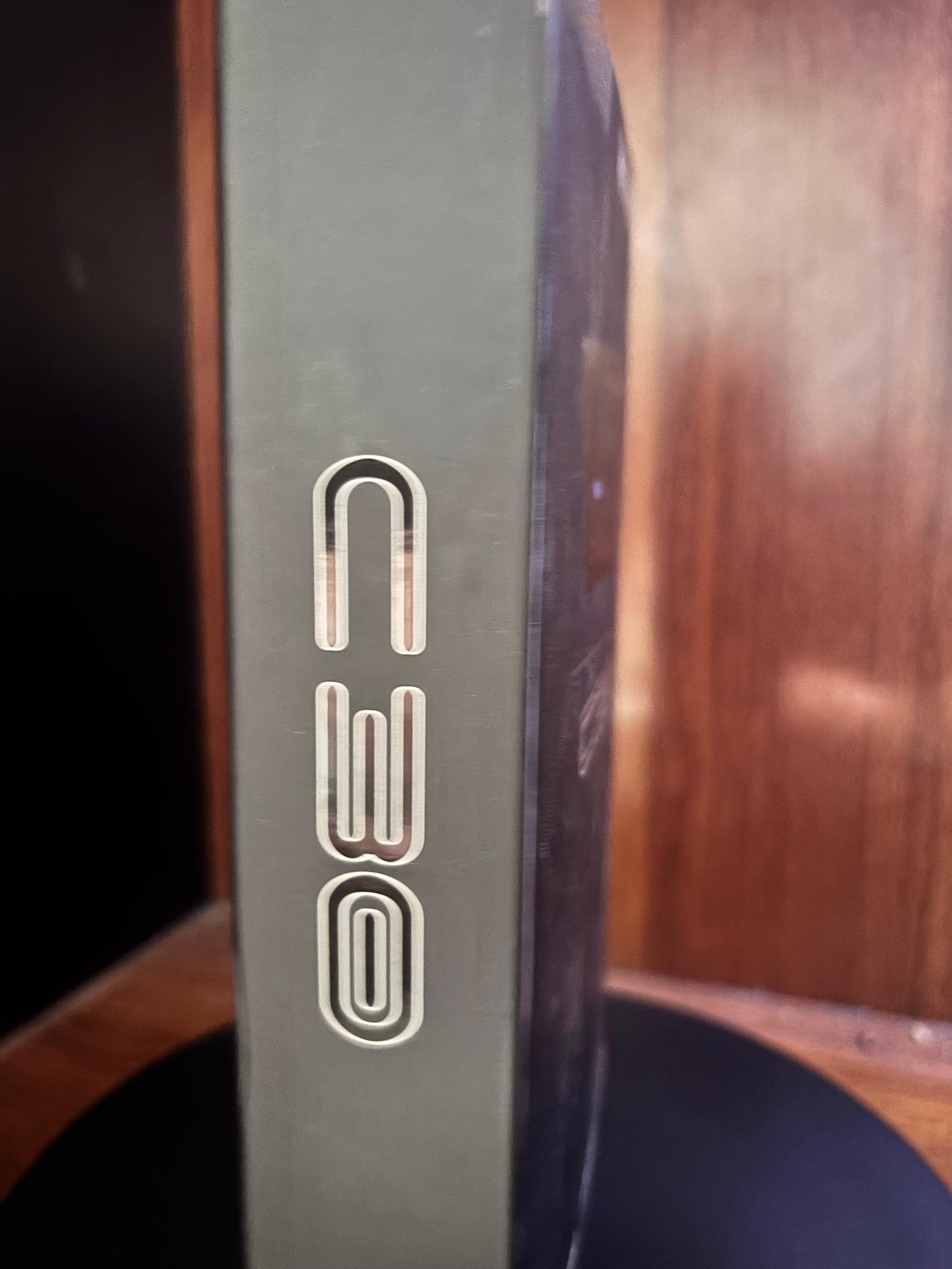 C30 Bluetooth Intercom (JBL Speakers) 2