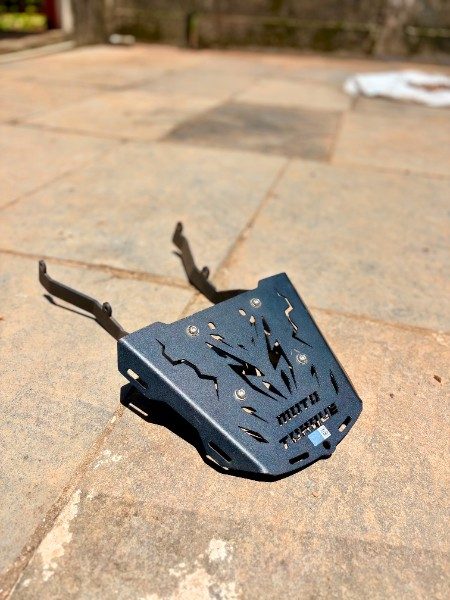 MOTO TORQUE TOP RACK 2