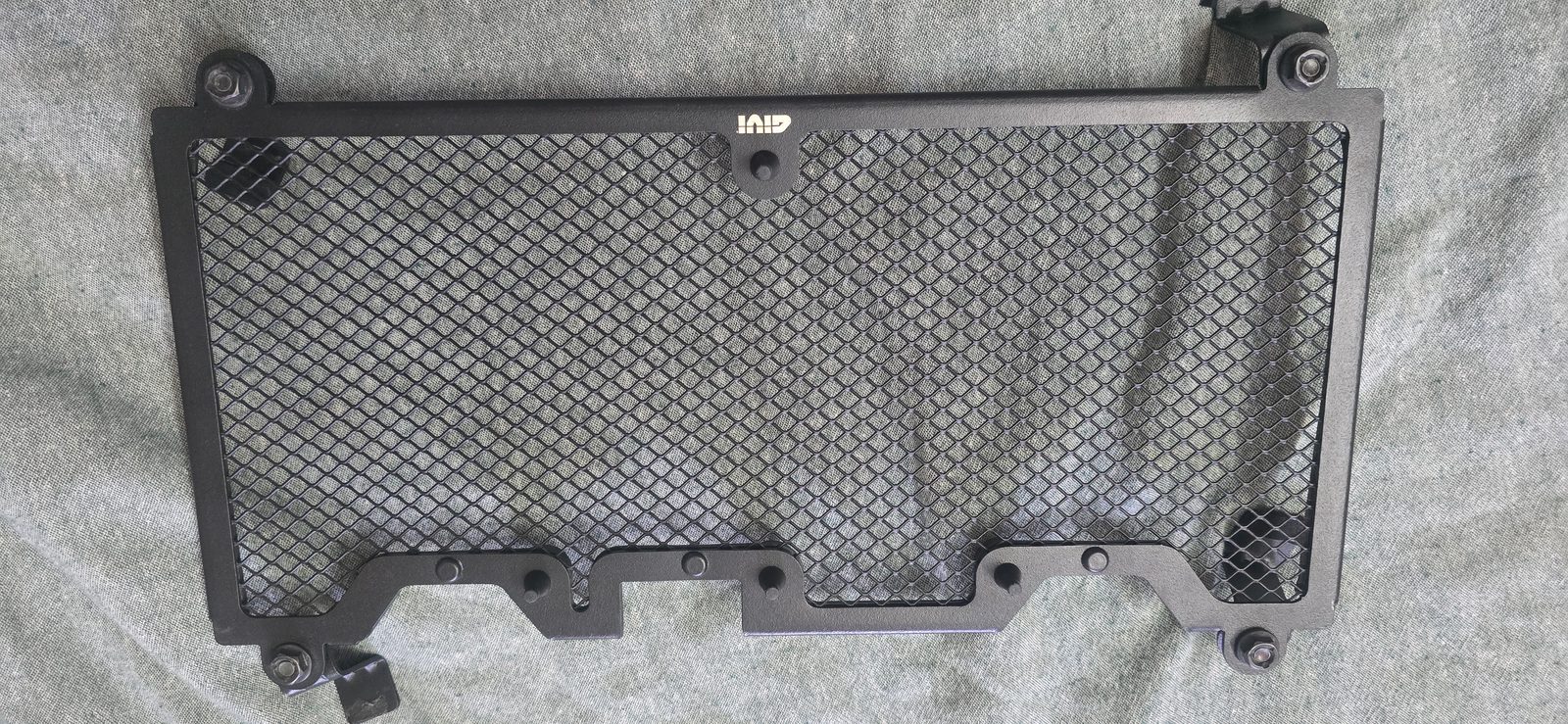Givi Radiator Guard Honda X Adv 750 - image 1