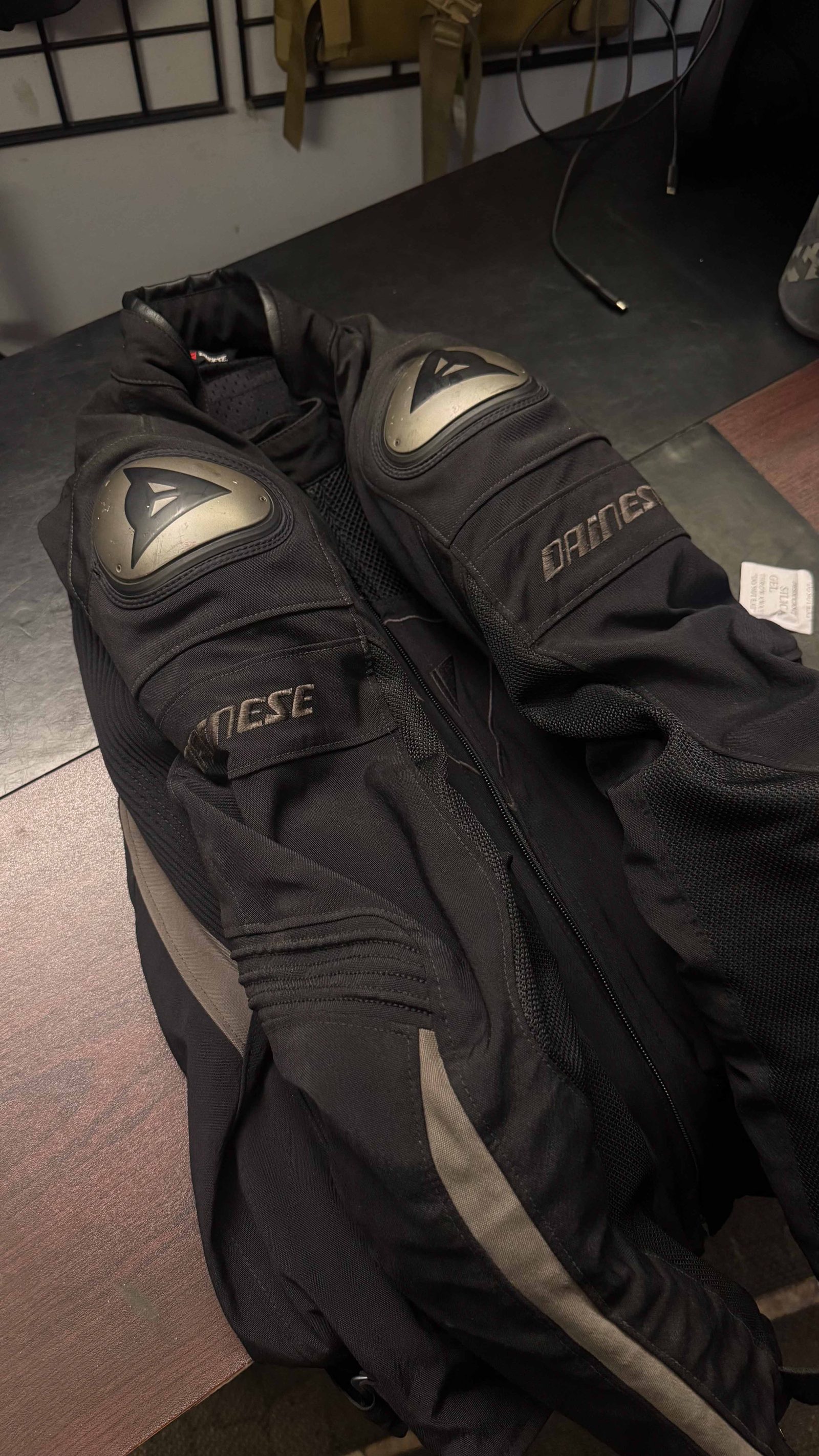 Dainese Super Speed 2