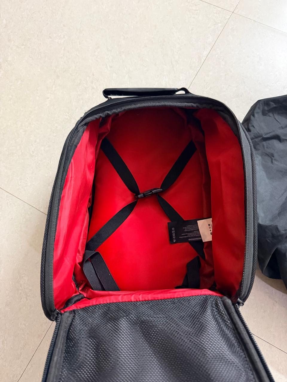 Rynox TankBag 3