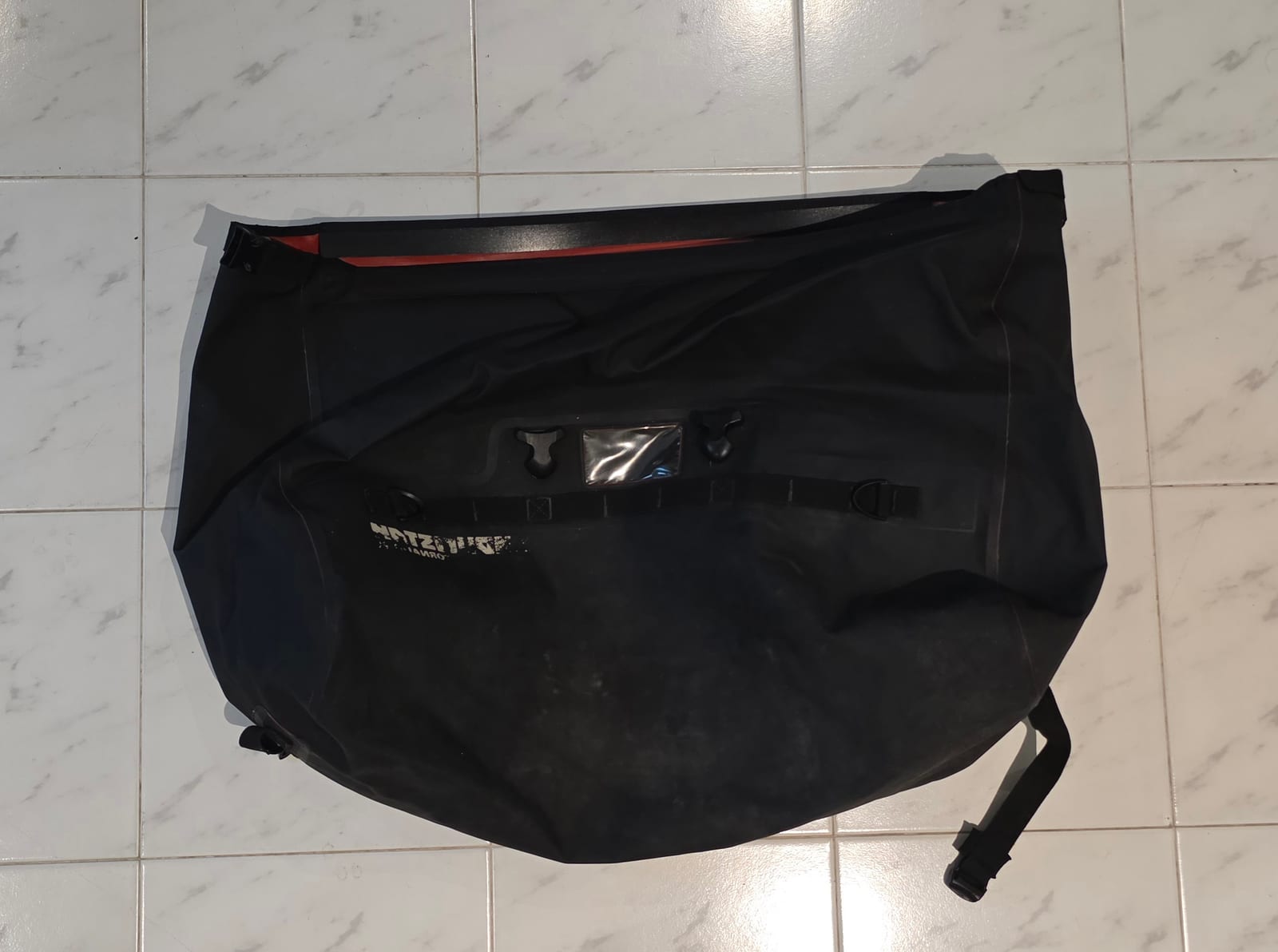 Enduristan tornado 2L tail bag  - image 1