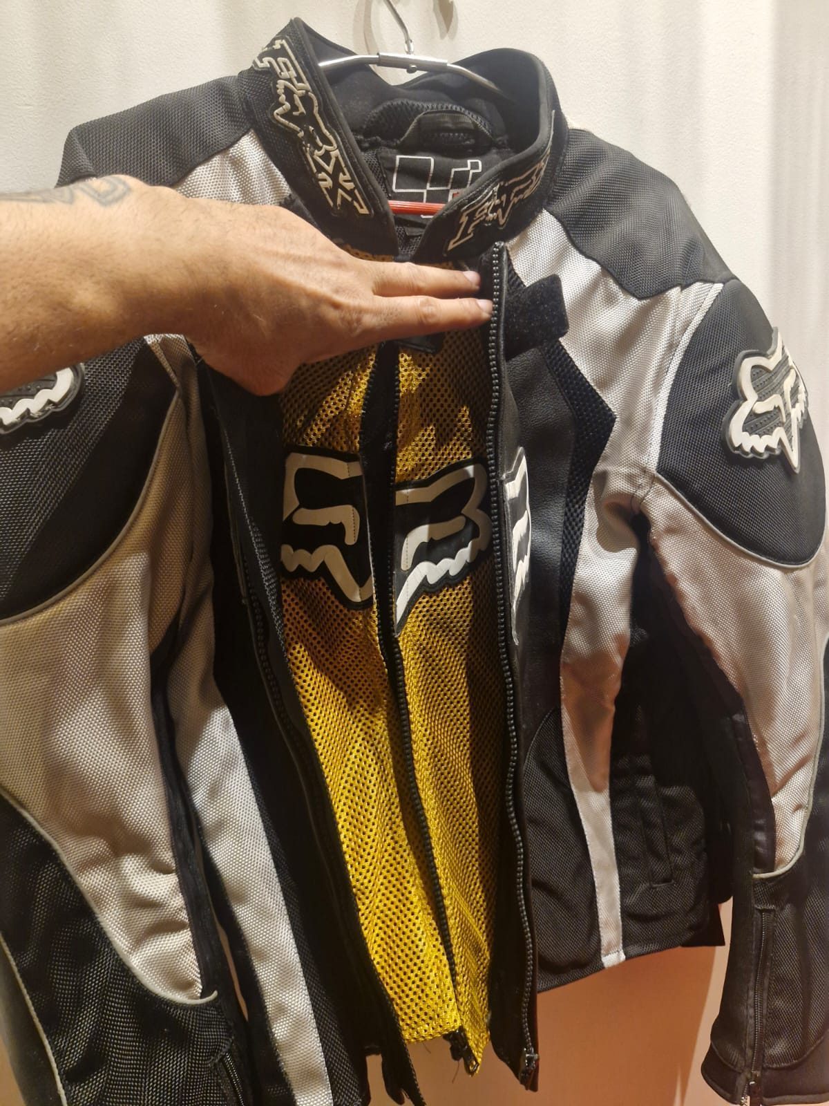 Jacket - image 1