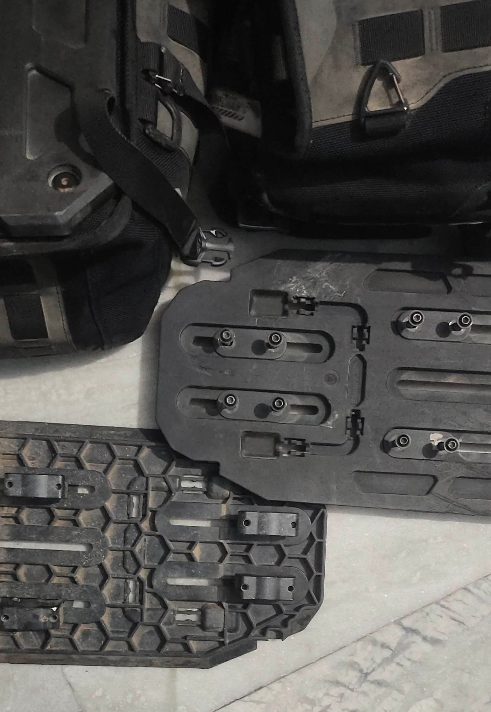 Luggage - image 1