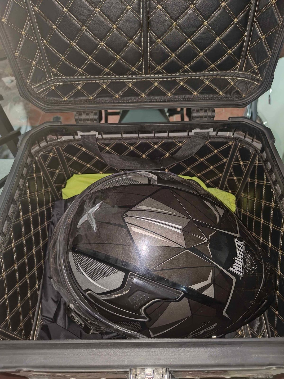 Topbox 55L - image 1