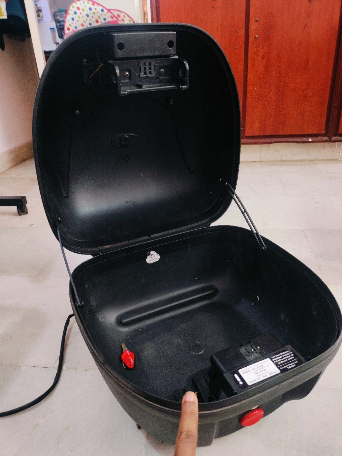 COOCASE S28 vivo basic 3