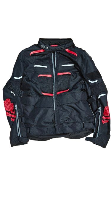 Royal enfield Crossroader jacket - image 1