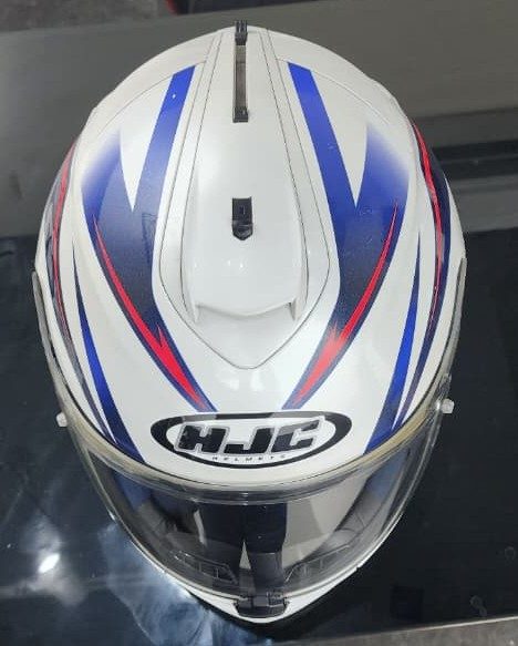 HELMET 3