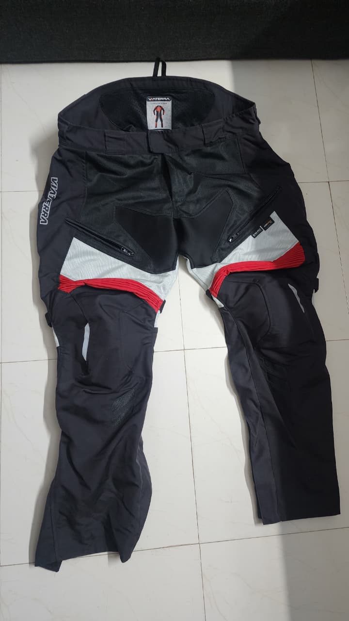 Viaterra Munro Riding Pant - image 1