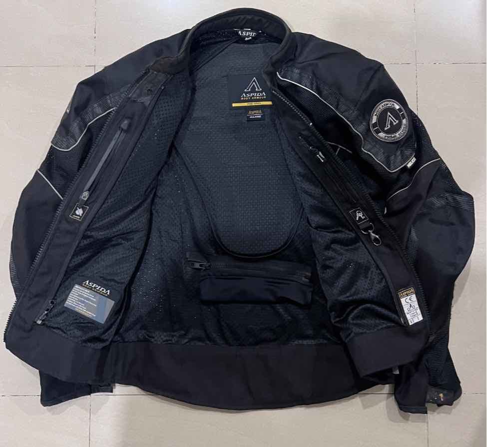 Apsida Body Armour - image 1