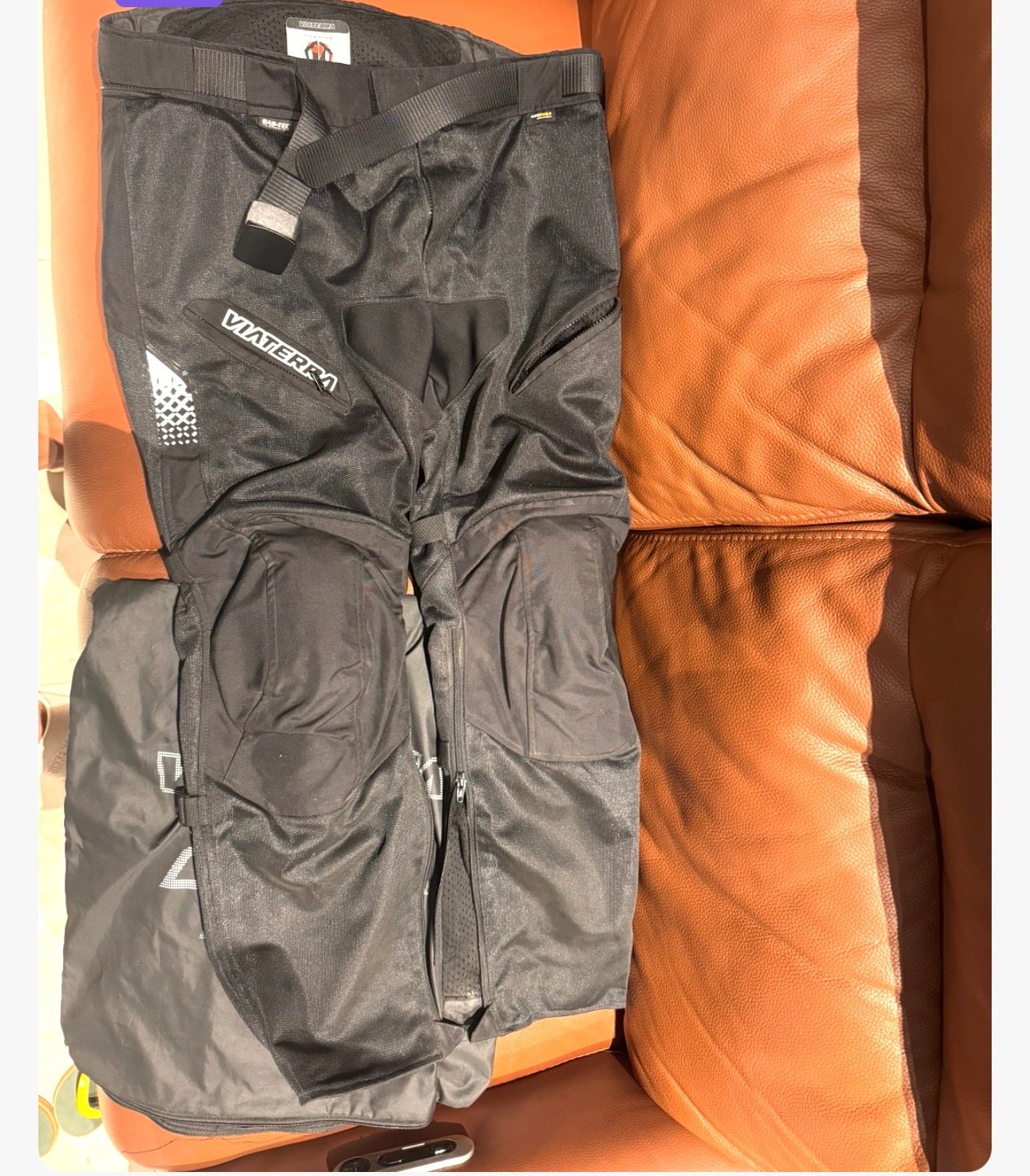Viaterra Spencer riding pant - image 1
