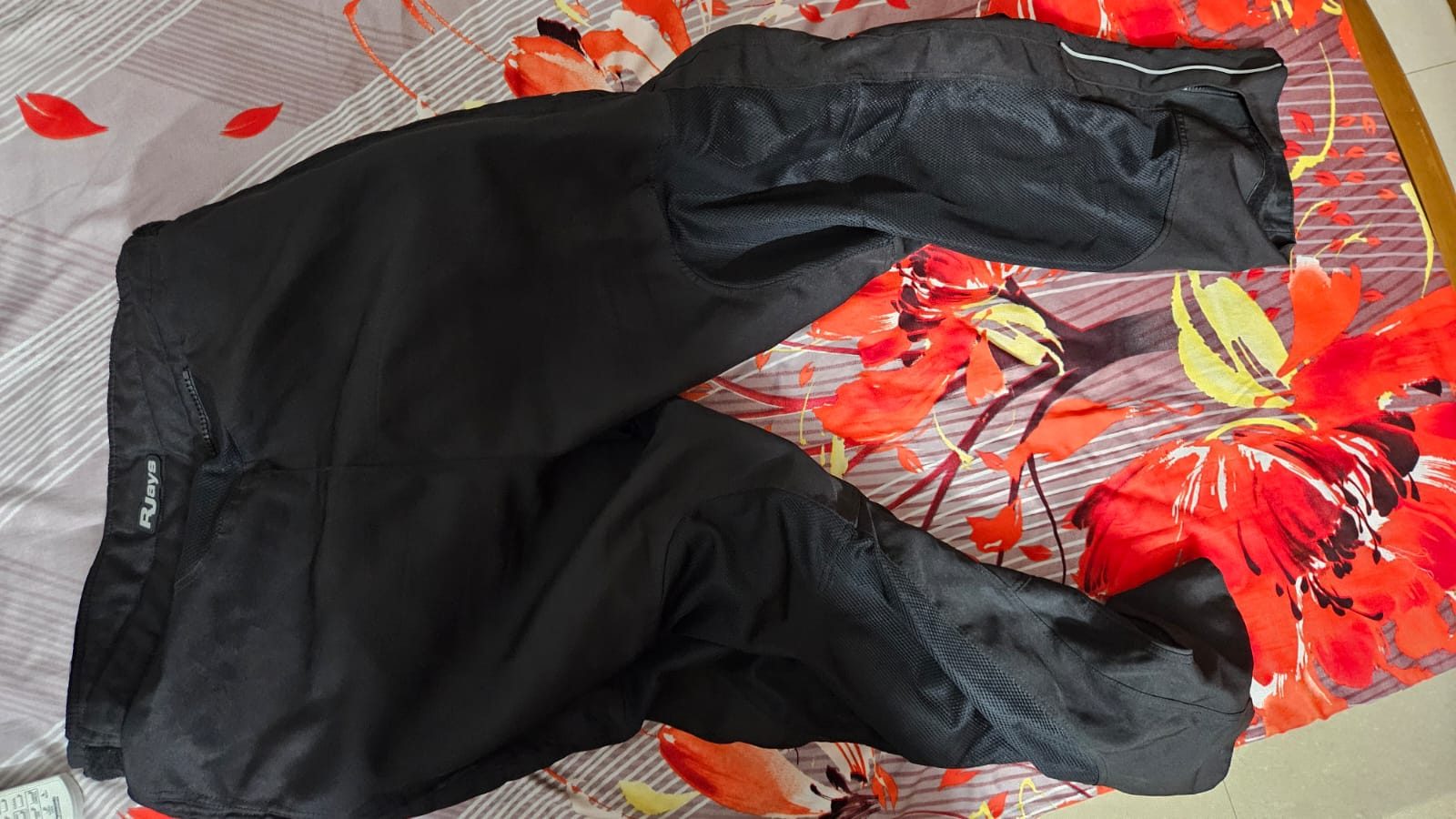 Rjays Riding Pant 3