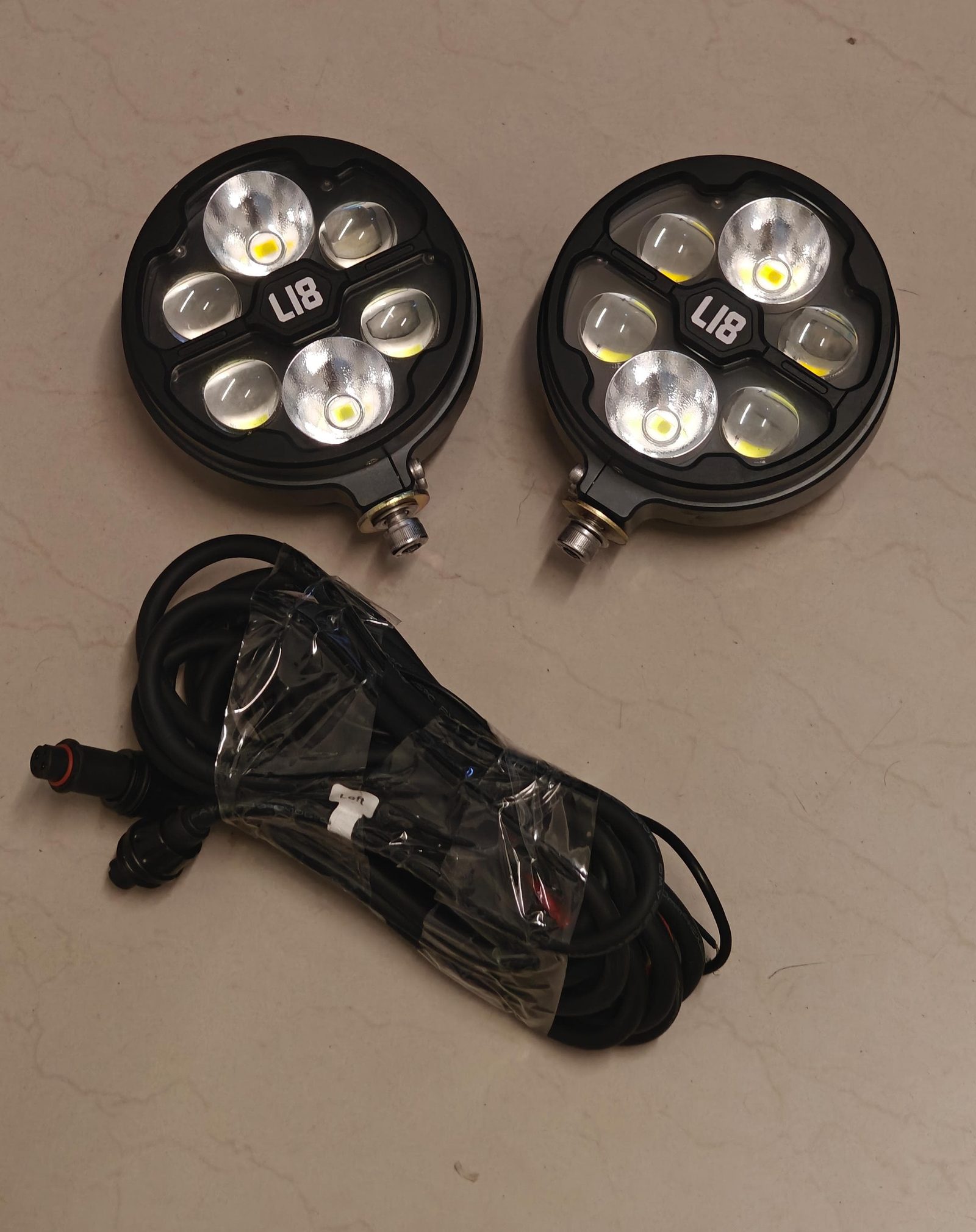 Loboo l18 - image 1