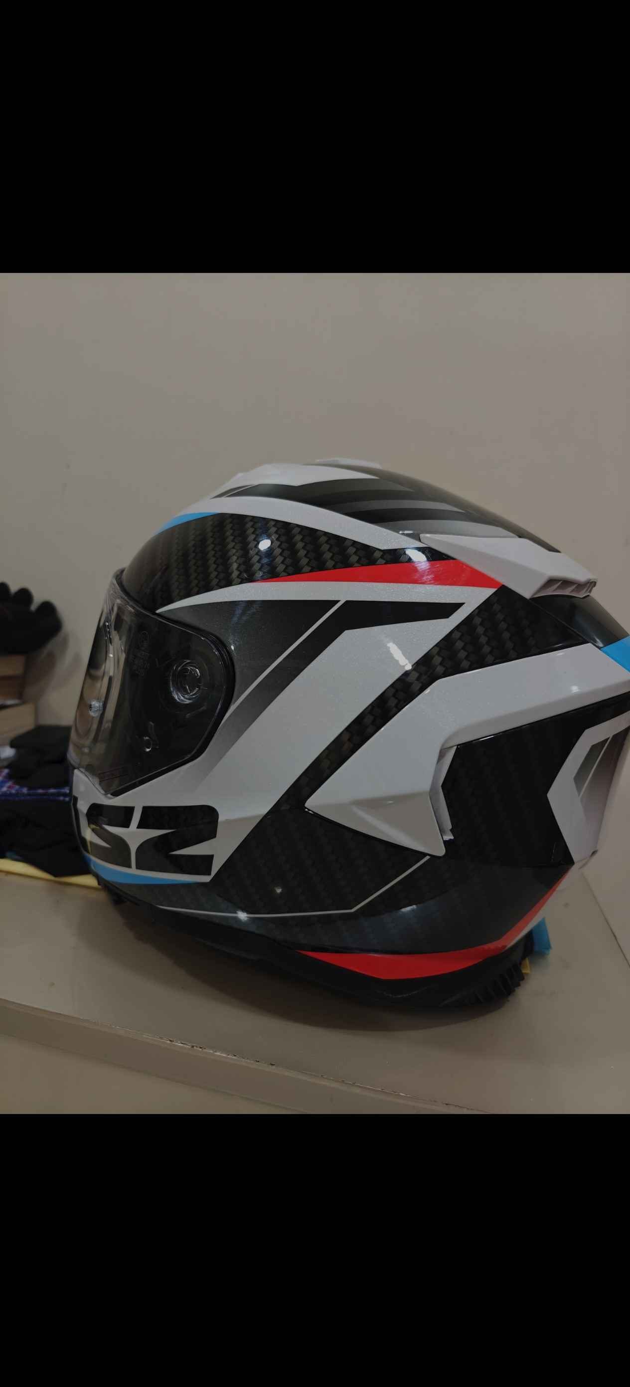 LS2 STROM 2 2