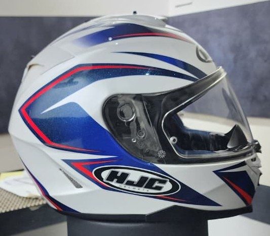 HELMET 2